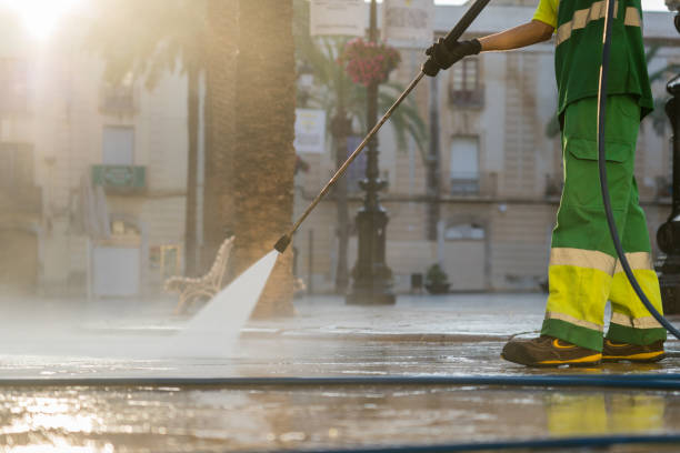 Best Commercial Pressure Washing in USA